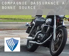 Compagnie d'assurance à  Bonne Source