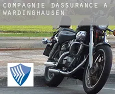 Compagnie d'assurance à  Wardinghausen