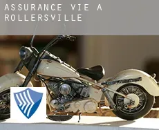 Assurance vie à Rollersville