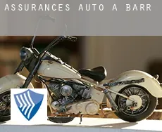 Assurances auto à  Barr