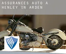 Assurances auto à  Henley in Arden