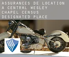 Assurances de location à Central Wesley Chapel