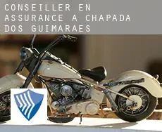 Conseiller en assurance à Chapada dos Guimarães