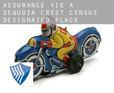 Assurance vie à  Sequoia Crest