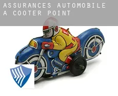 Assurances automobile à  Cooter Point