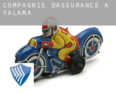 Compagnie d'assurance à  Yalama