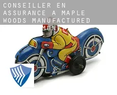 Conseiller en assurance à Maple Woods Manufactured Home Community
