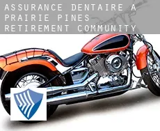 Assurance dentaire à Prairie Pines Retirement Community