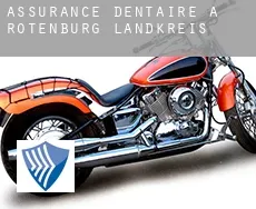 Assurance dentaire à  Rotenburg Landkreis