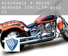 Assurance à  Rouyn-Noranda -Témiscamingue (census area)
