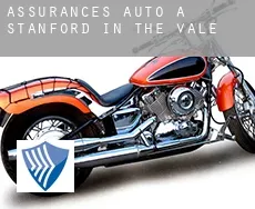 Assurances auto à  Stanford in the Vale