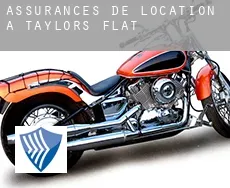 Assurances de location à  Taylors Flat