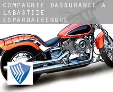 Compagnie d'assurance à Labastide-Esparbairenque
