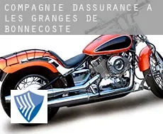 Compagnie d'assurance à  Les Granges-de-Bonnecoste