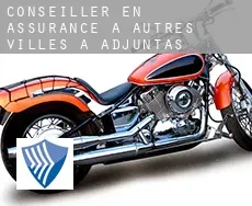 Conseiller en assurance à  Autres Villes à Adjuntas