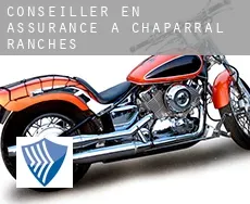 Conseiller en assurance à Chaparral Ranches