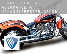 Conseiller en assurance à  Johannisberger Grund