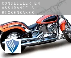 Conseiller en assurance à Rickenbaker Subdivision