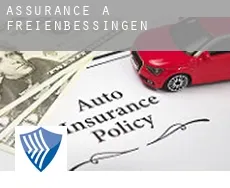 Assurance à  Freienbessingen