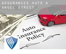 Assurances auto à  Angel Street