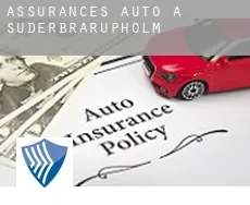 Assurances auto à Süderbrarupholm
