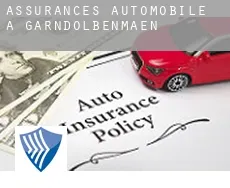 Assurances automobile à  Garndolbenmaen