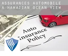 Assurances automobile à  Hawaiian Ocean View