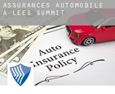 Assurances automobile à  Lees Summit