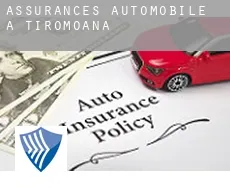 Assurances automobile à Tiromoana