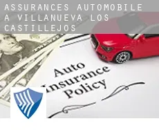 Assurances automobile à  Villanueva de los Castillejos
