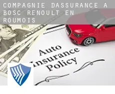 Compagnie d'assurance à Bosc-Renoult-en-Roumois