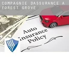 Compagnie d'assurance à  Forest Grove