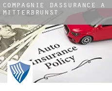 Compagnie d'assurance à  Mitterbrünst