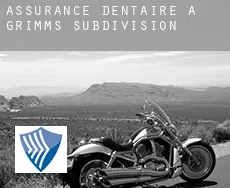 Assurance dentaire à  Grimms Subdivision