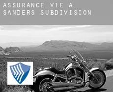 Assurance vie à  Sanders Subdivision