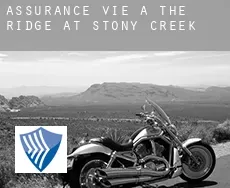 Assurance vie à The Ridge At Stony Creek