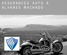 Assurances auto à Álvares Machado