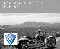 Assurances auto à  Delphos