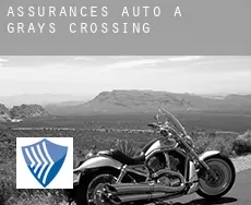Assurances auto à  Grays Crossing