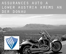 Assurances auto à  Krems an der Donau (Lower Austria)