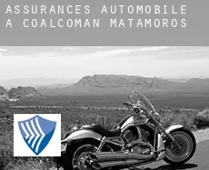 Assurances automobile à Coalcomán de Matamoros