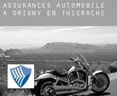 Assurances automobile à Origny-en-Thiérache