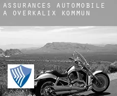 Assurances automobile à  Överkalix Kommun