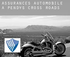 Assurances automobile à  Pendy’s Cross Roads