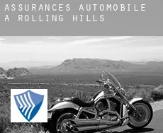 Assurances automobile à  Rolling Hills