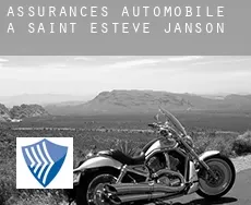Assurances automobile à  Saint-Estève-Janson