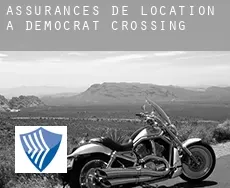 Assurances de location à  Democrat Crossing