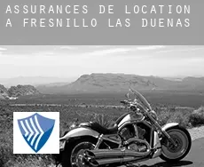 Assurances de location à  Fresnillo de las Dueñas