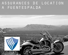 Assurances de location à  Fuentespalda