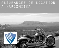 Assurances de location à  Karczmiska